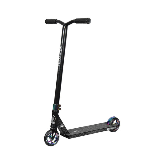 Lucky Crew Stunt Scooter