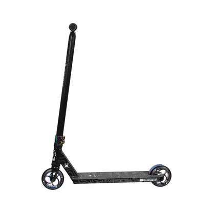 Trottinette acrobatique Lucky Crew 