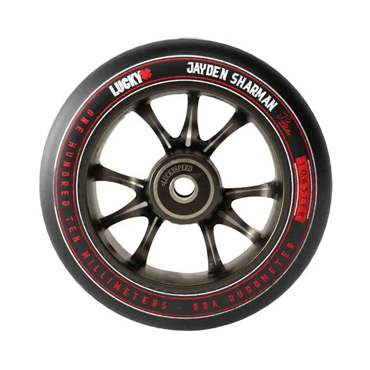 Lucky Jayden Sharman V2 Signature Stunt Scooter Rolle