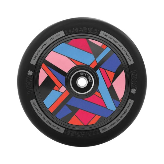 Lucky Lunar 110mm stunt scooter wheel