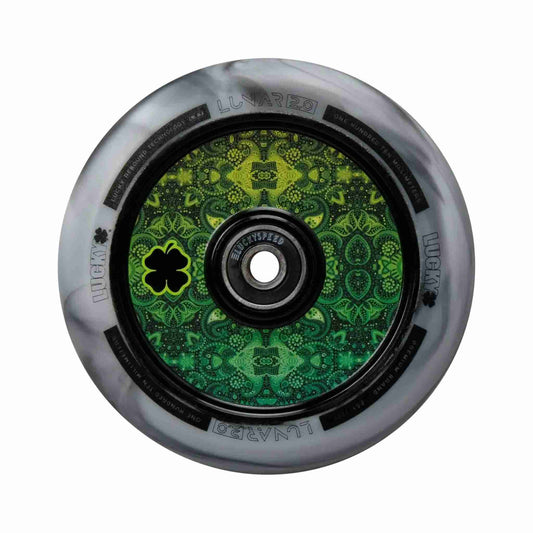 Lucky Lunar 110mm stunt scooter wheel