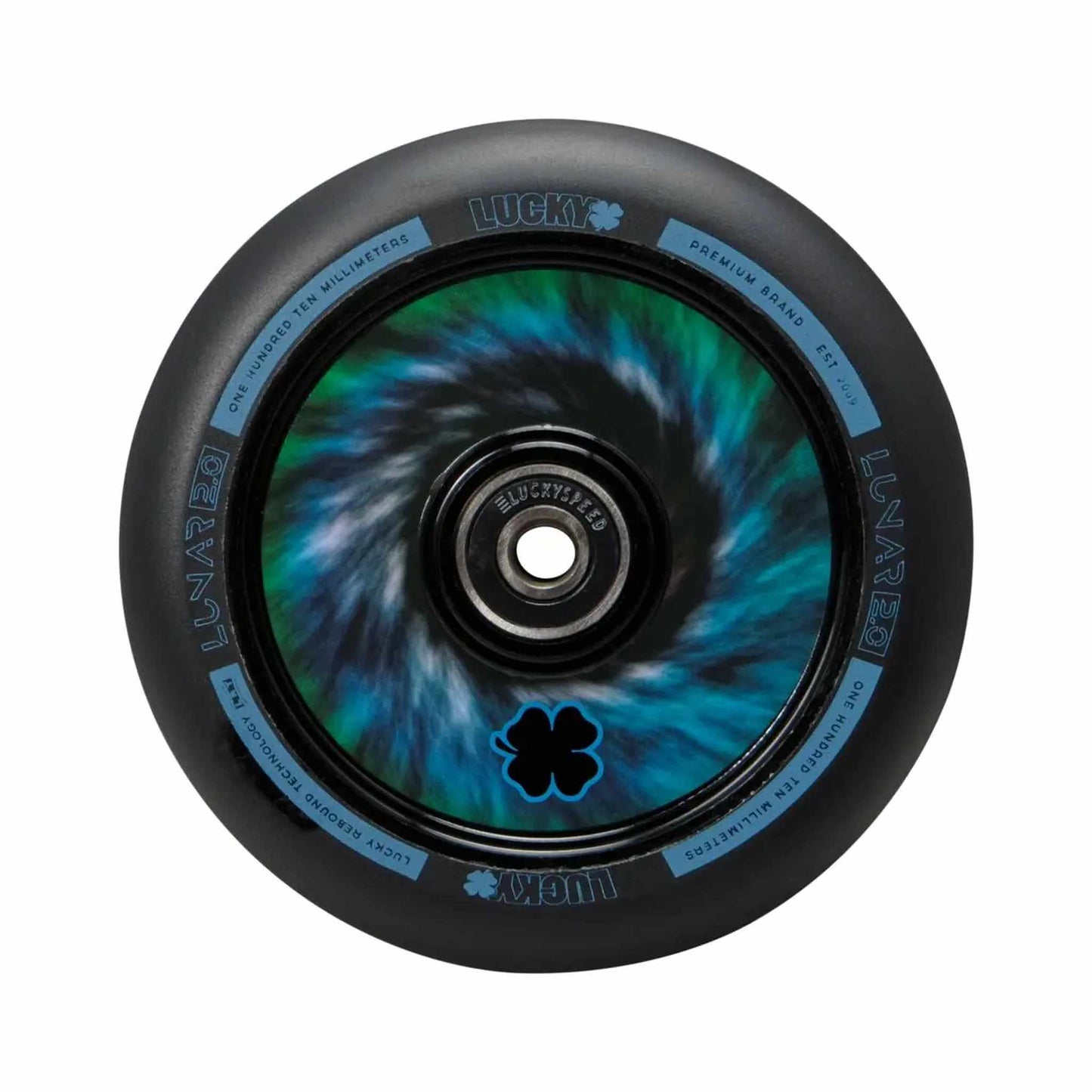 Lucky Lunar 110mm stunt scooter wheel