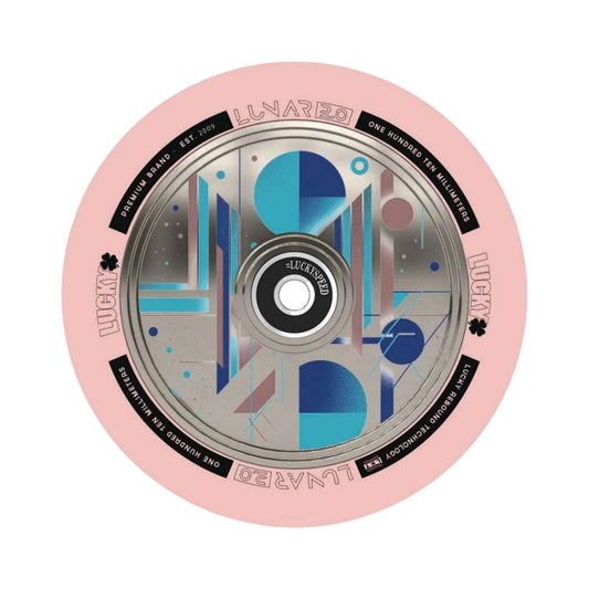 Lucky Lunar 110mm stunt scooter wheel