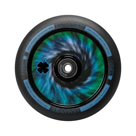 Lucky Lunar 120mm stunt scooter wheel