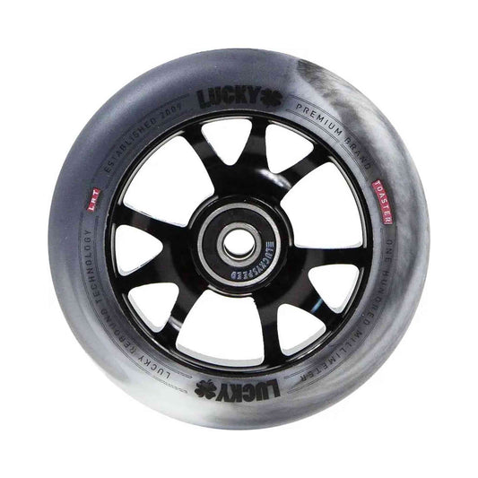 Lucky Toaster 100mm Stunt Scooter Wheel