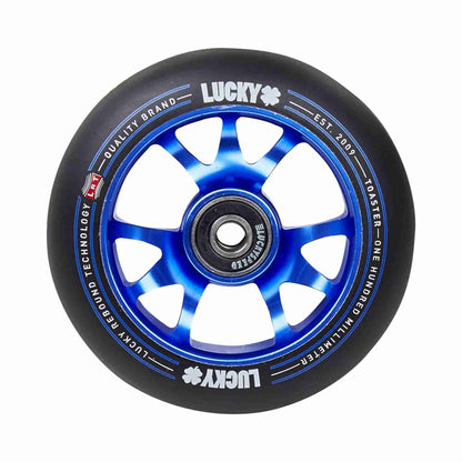 Lucky Toaster 100mm Stunt Scooter Wheel