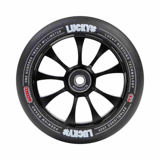 Lucky Toaster 120mm Stunt Scooter Wheel