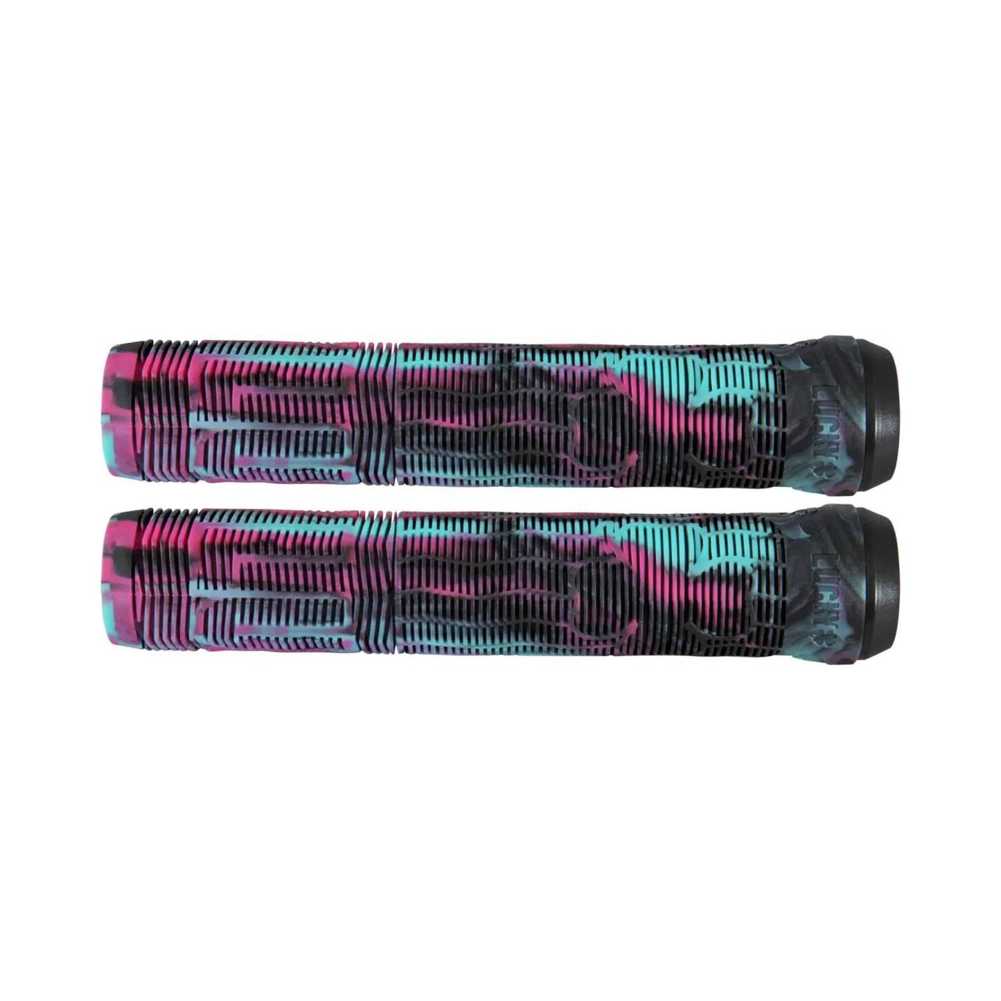 Lucky Vice 2.0 Stunt Scooter Grips