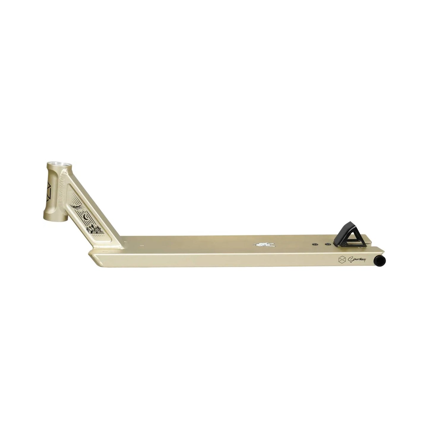 Native Cargo Saundezy Stunt Scooter Deck