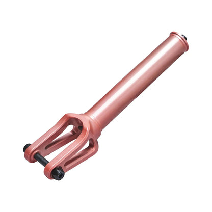 North Amber Stunt Scooter Fork