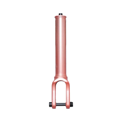 North Amber Stunt Scooter Fork