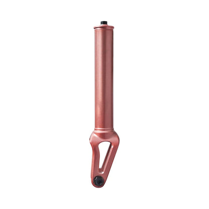 North Amber Stunt Scooter Fork