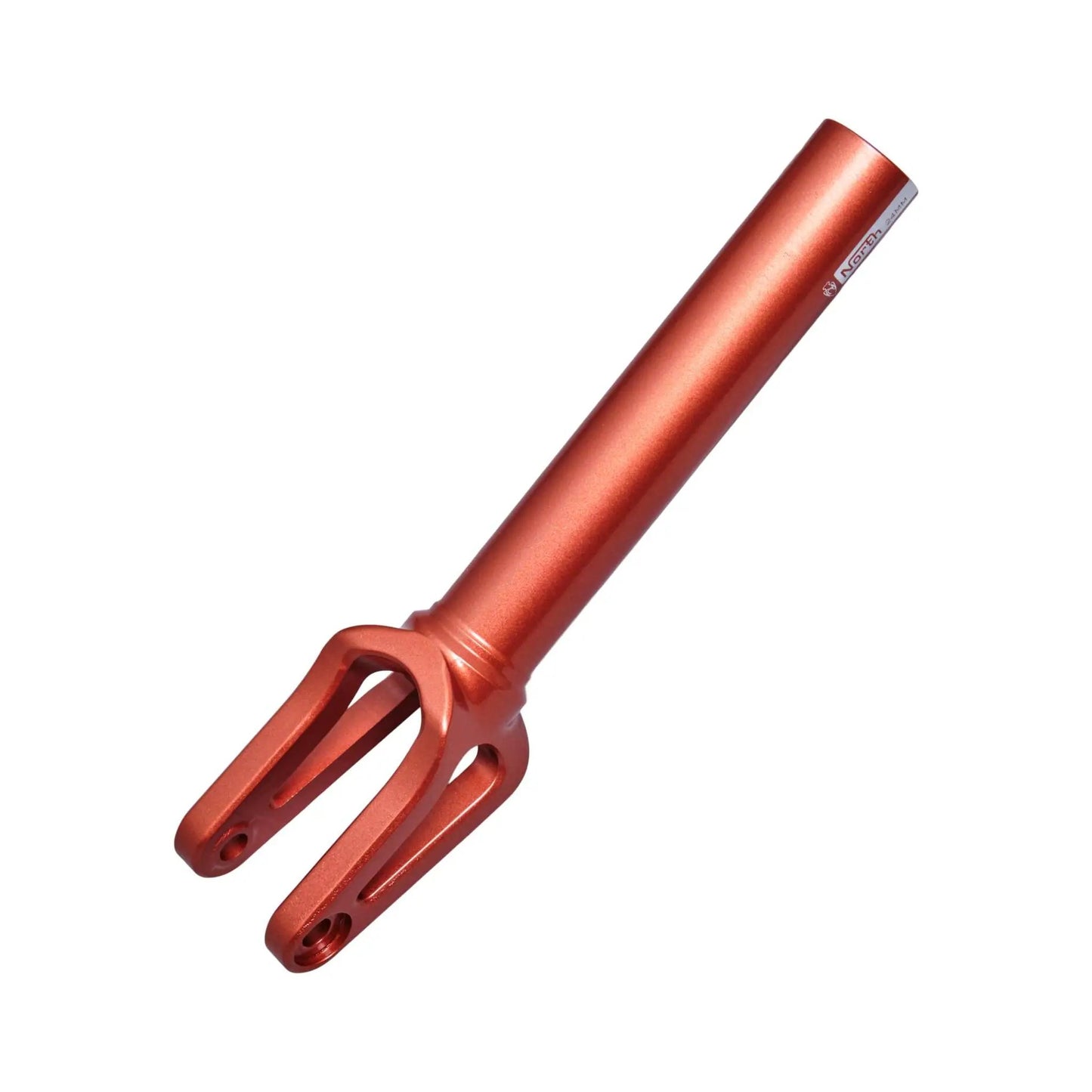North Amber Stunt Scooter Fork