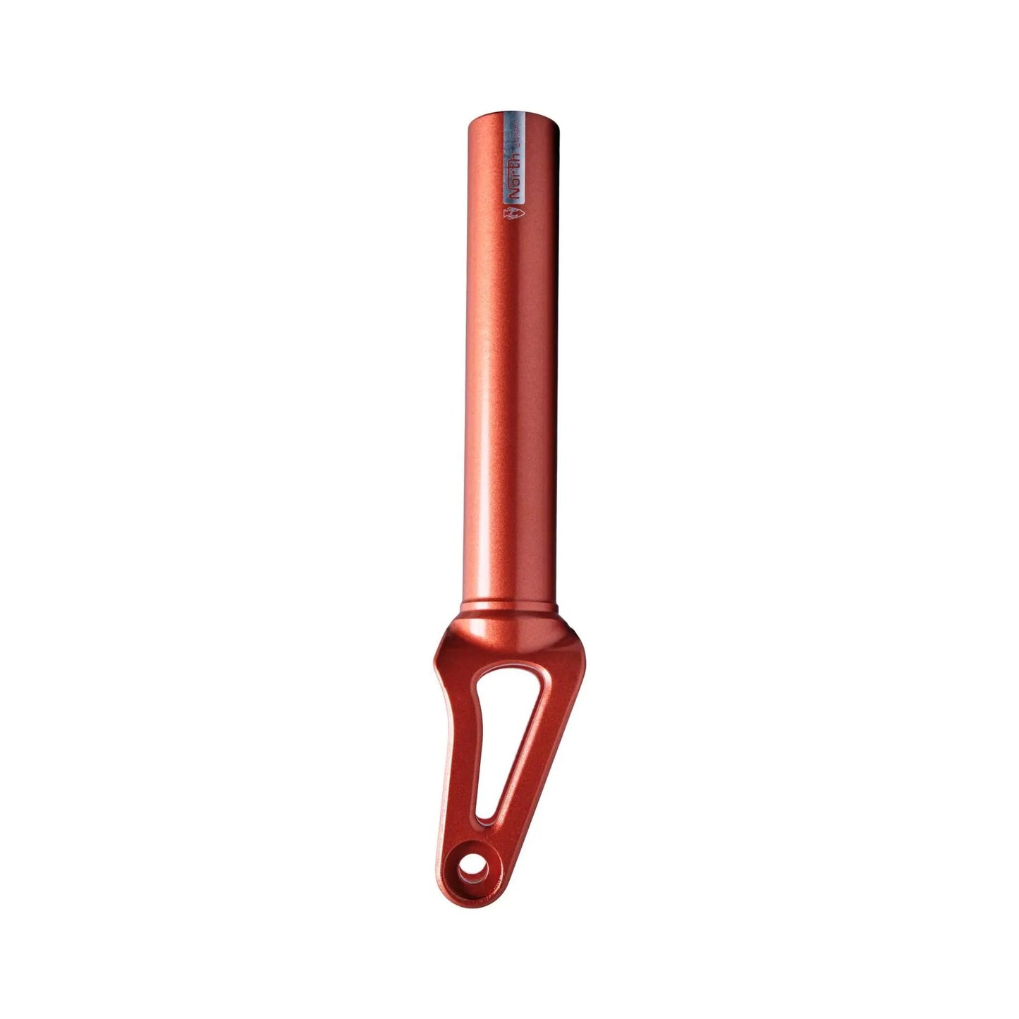 North Amber Stunt Scooter Fork
