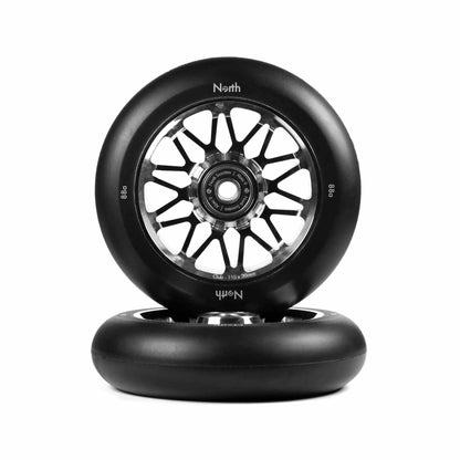 North Club G4 Stunt Scooter Wheels 2 pcs.