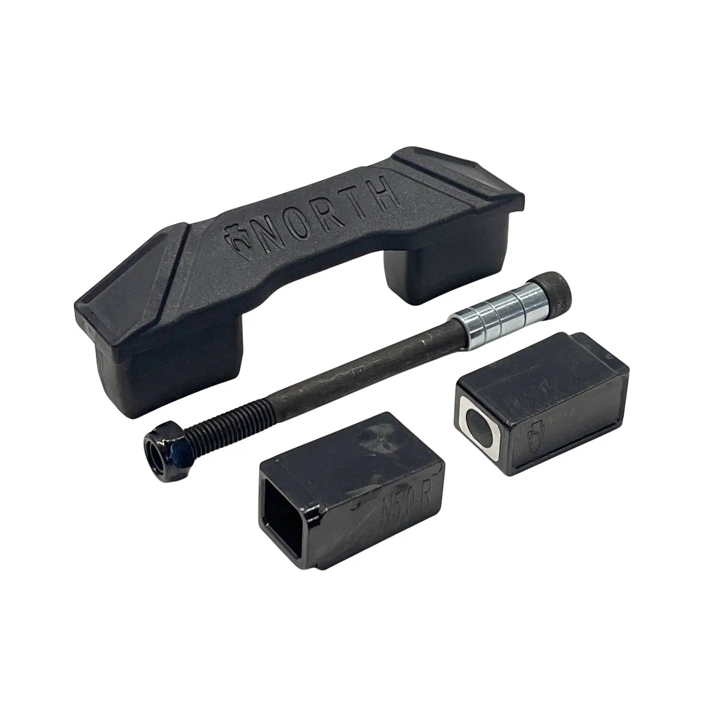 North Deck Plugs