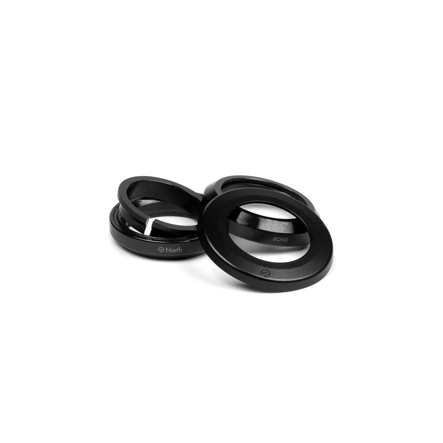North Echo G4 Stunt Scooter Headset