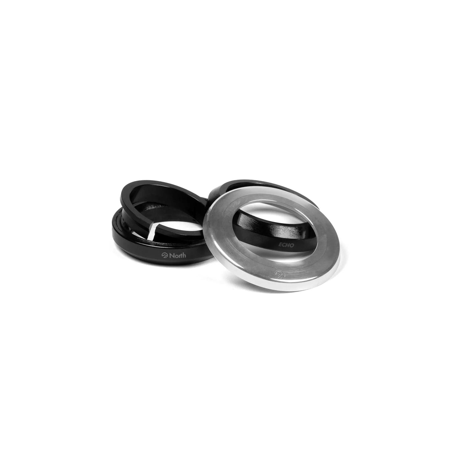 North Echo G4 Stunt Scooter Headset