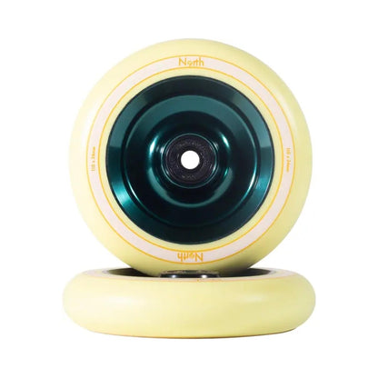 North Fullcore G1 Stunt Scooter Wheels 2 pcs.