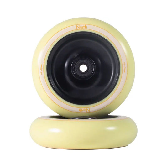 North Fullcore G1 Stunt Scooter Rollen 2 Stk.
