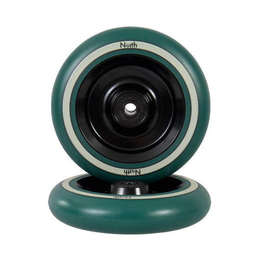 North Fullcore G2 Stunt Scooter Rollen 2 Stk.