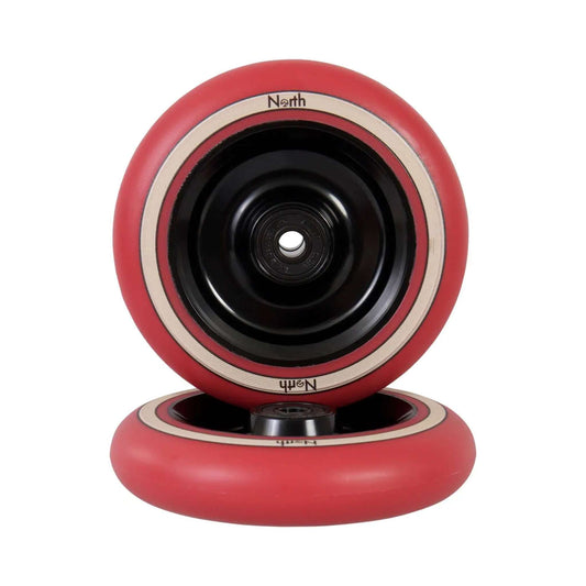 North Fullcore G2 Stunt Scooter Rollen 2 Stk.