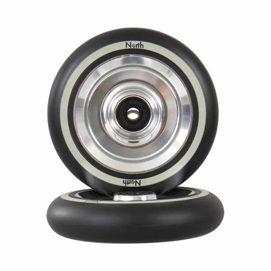 North Fullcore G2 Stunt Scooter Rollen 2 Stk.