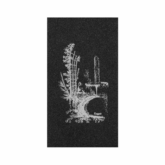 North Jo Legget Stunt Scooter Griptape