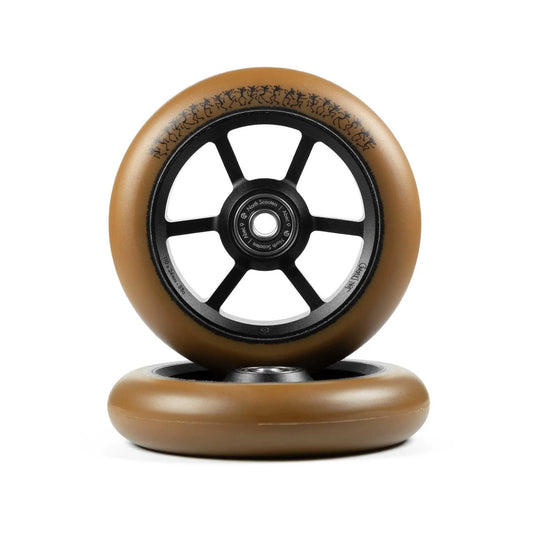 North Jon deVrind G4 Stunt Scooter Rollen 2 Stk.