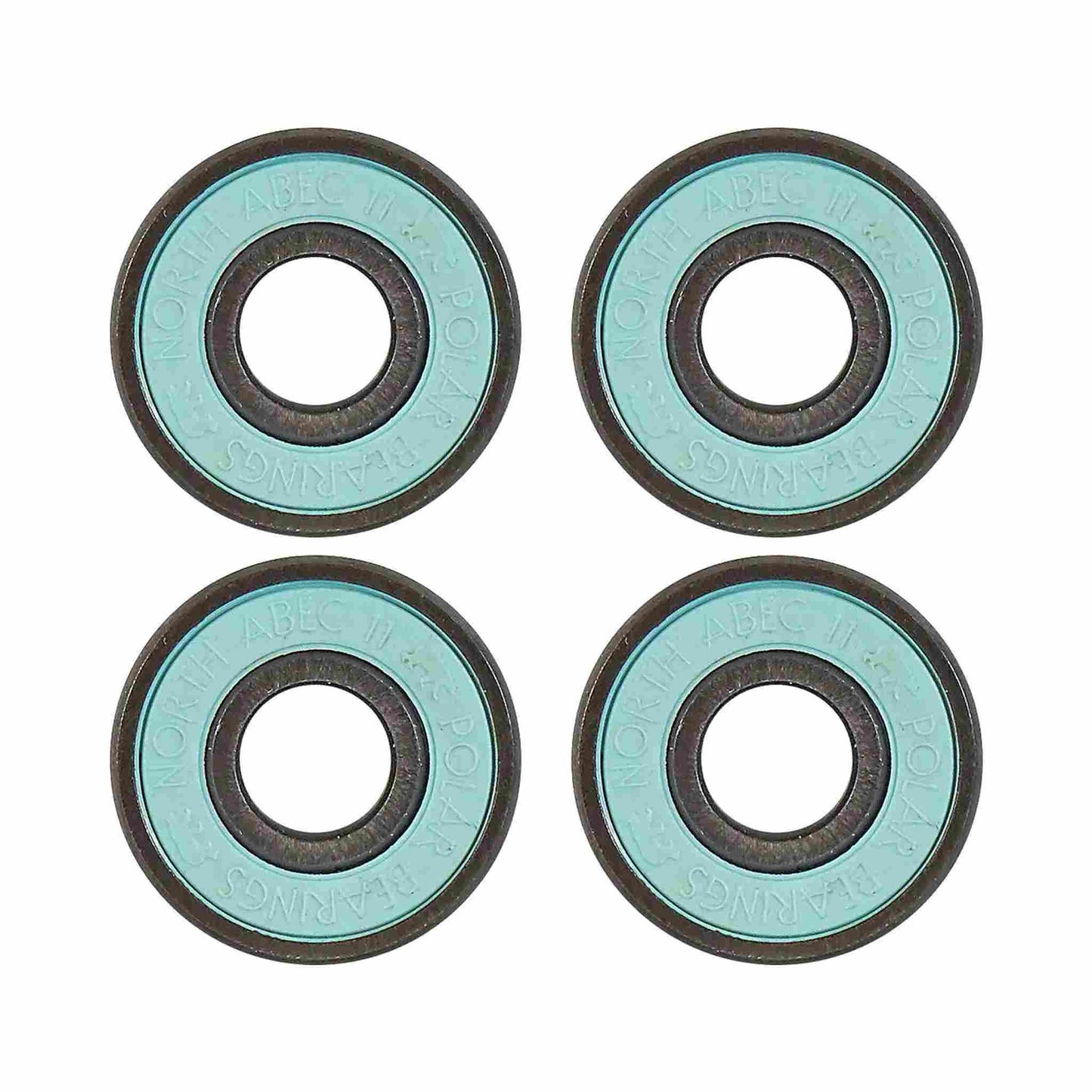 North Polar Stunt Scooter Bearings