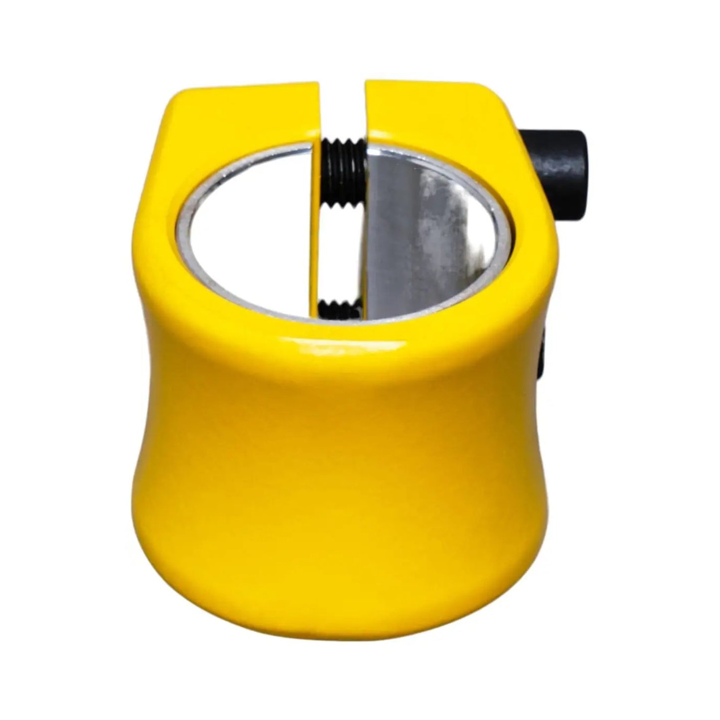 North Profile Double Stunt Scooter Clamp