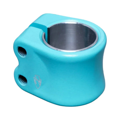 North Profile Double Stunt Scooter Clamp
