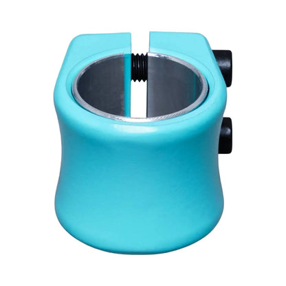 North Profile Double Stunt Scooter Clamp