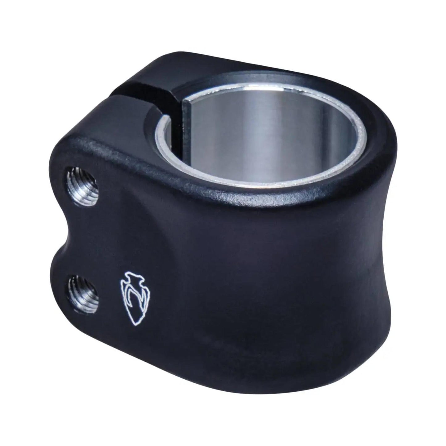 North Profile Double Stunt Scooter Clamp