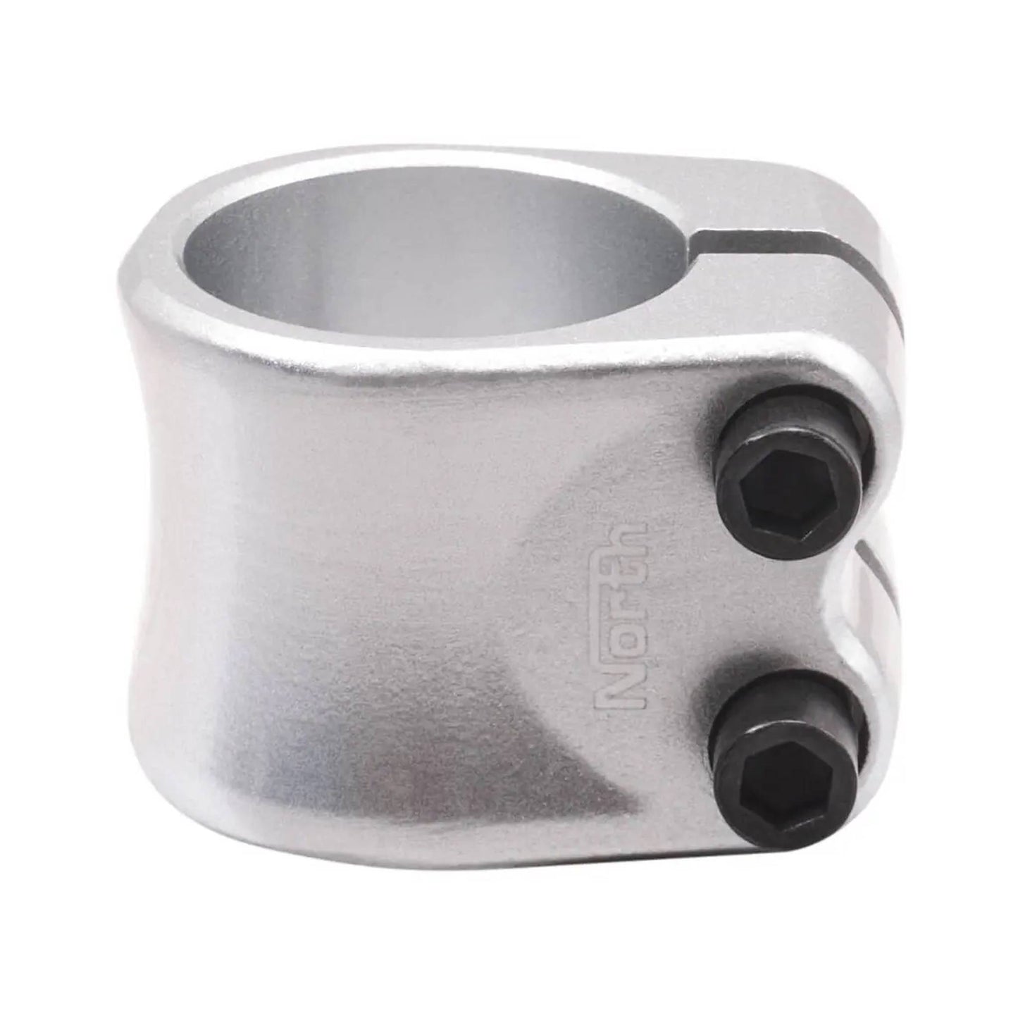 North Profile Double Stunt Scooter Clamp