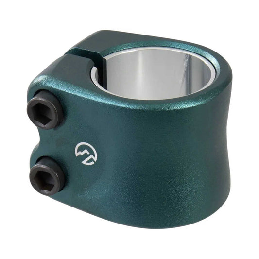 North Profile Double Stunt Scooter Clamp