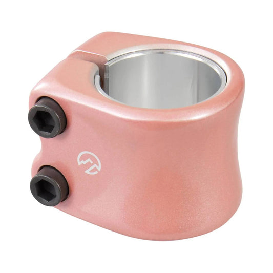 North Profile Double Stunt Scooter Clamp