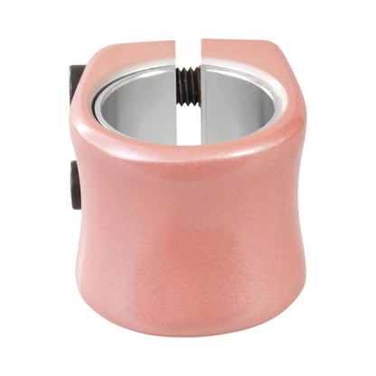North Profile Double Stunt Scooter Clamp