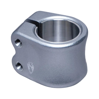North Profile Double Stunt Scooter Clamp