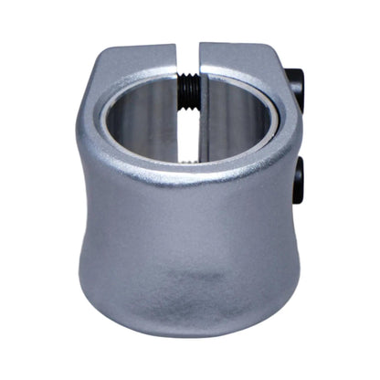 North Profile Double Stunt Scooter Clamp