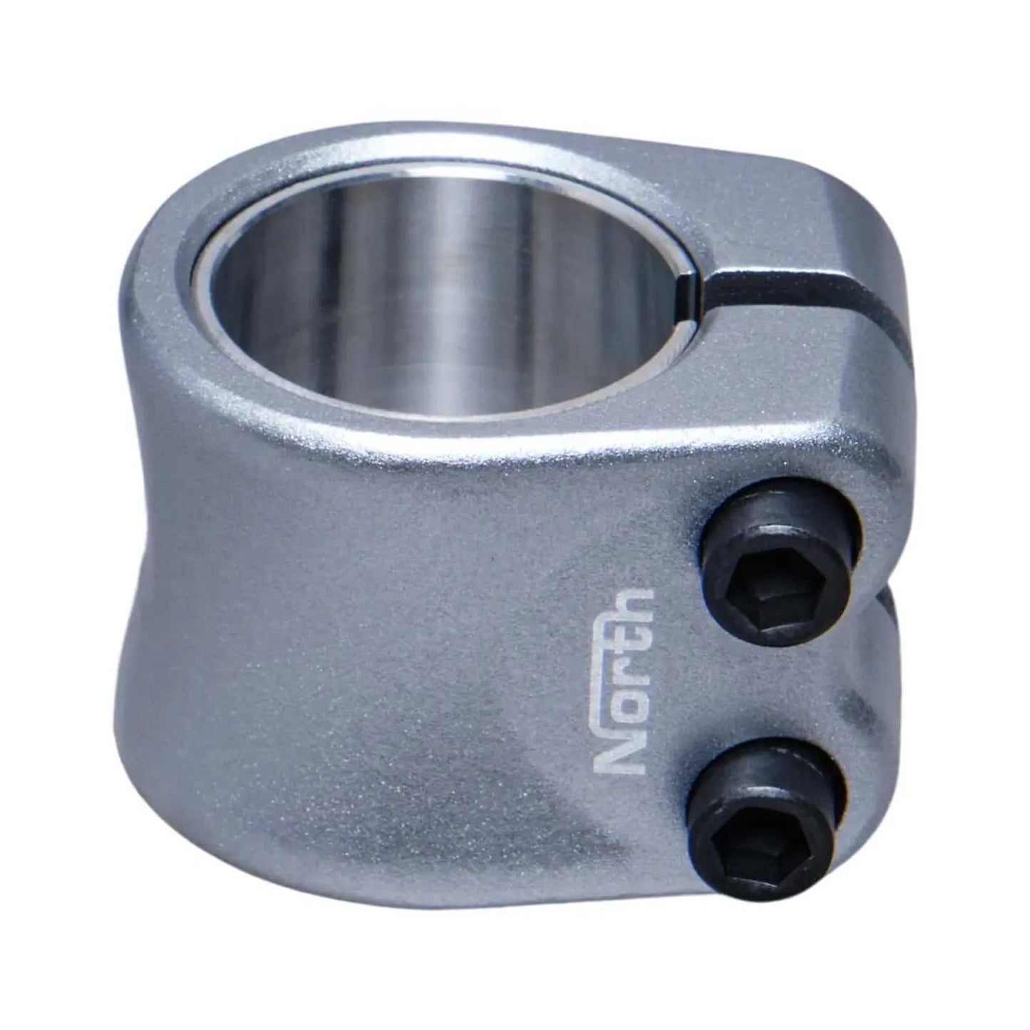 North Profile Double Stunt Scooter Clamp