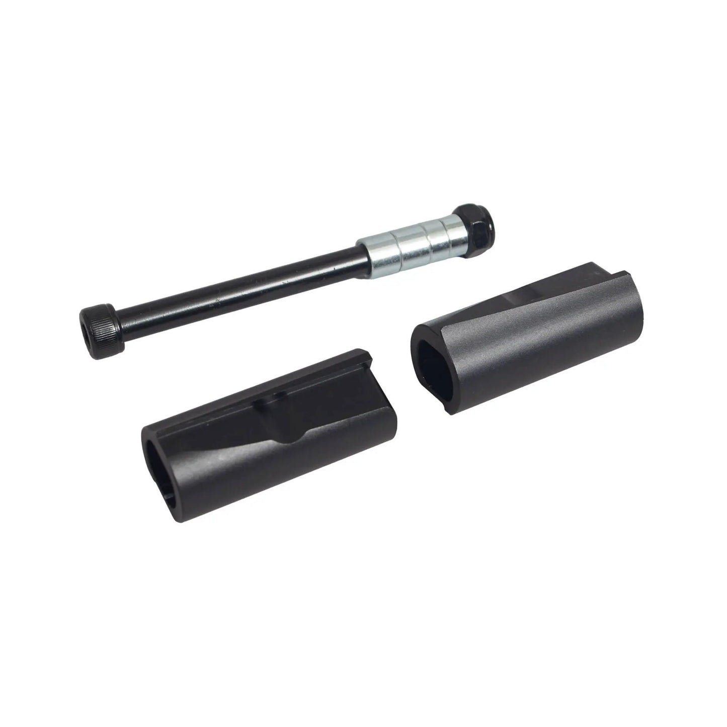 North Replacement Scooter Deck Ends