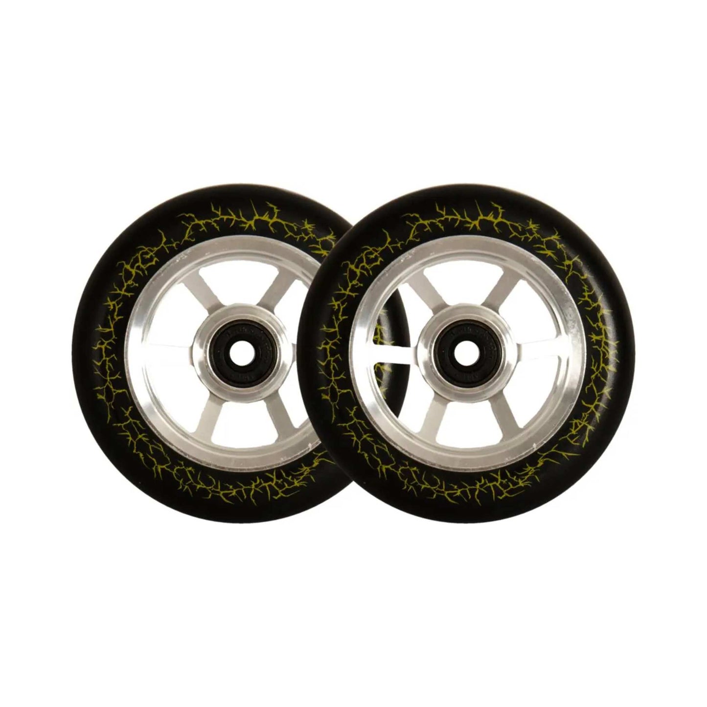 North Ryan Ruegg Signature Stunt Scooter Wheels 2 pcs.