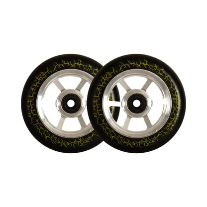 North Ryan Ruegg Signature Stunt Scooter Wheels 2 pcs.