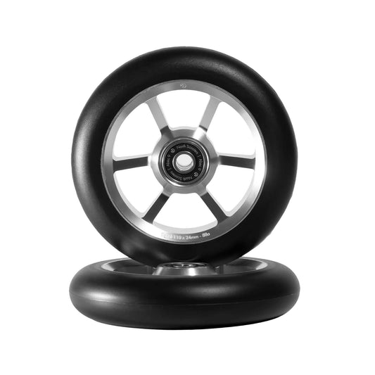 North Signal V3 Stunt Scooter Rollen 2 Stk.