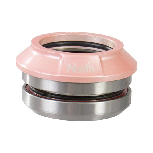 North Star Integrated Headset