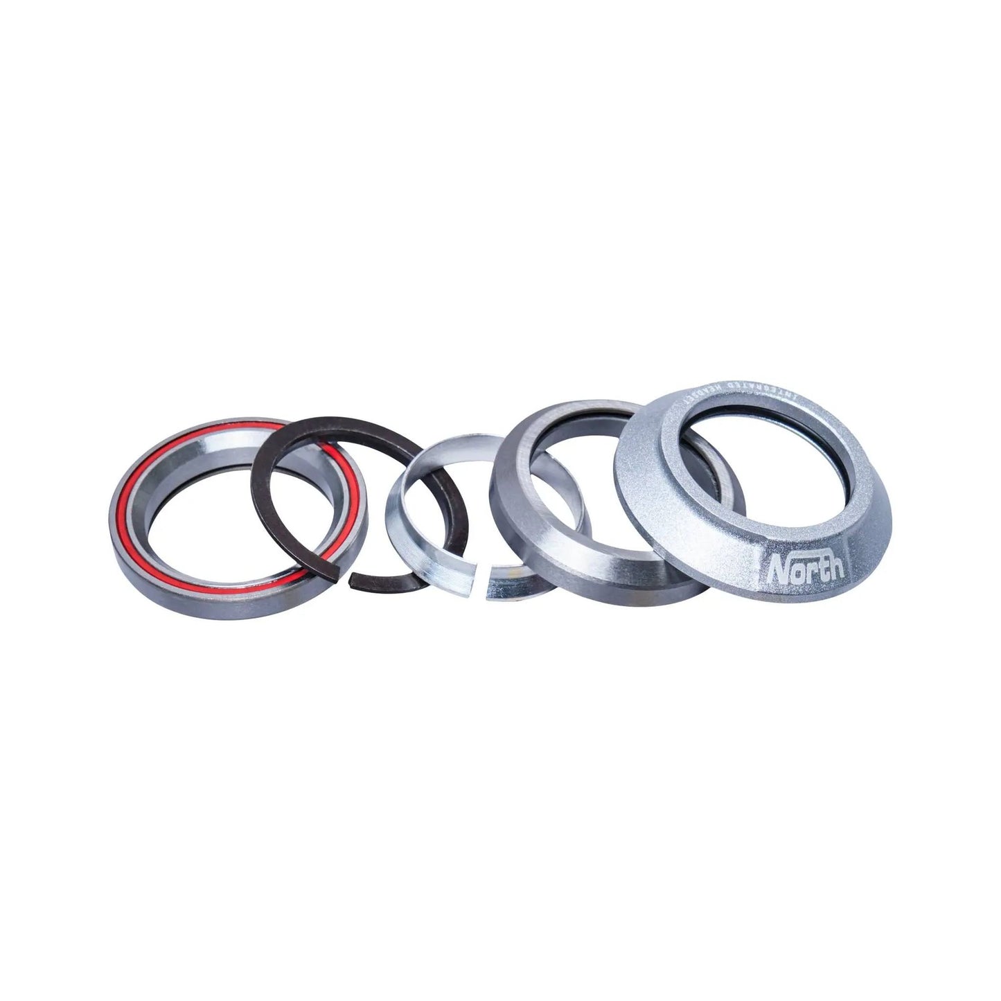North Star Integrated Headset