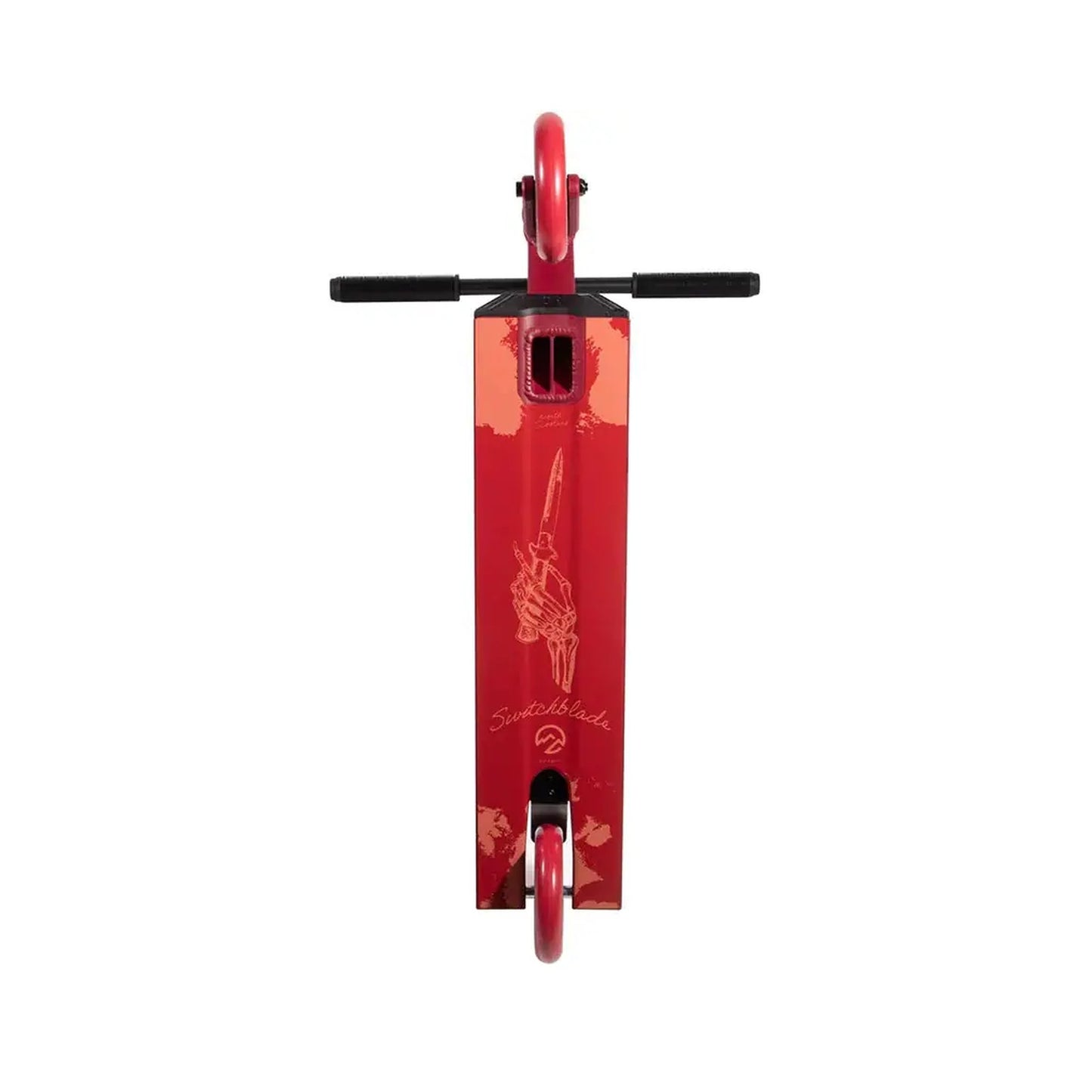 North Switchblade G2 Stunt Scooter