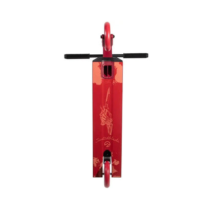North Switchblade G2 Stunt Scooter