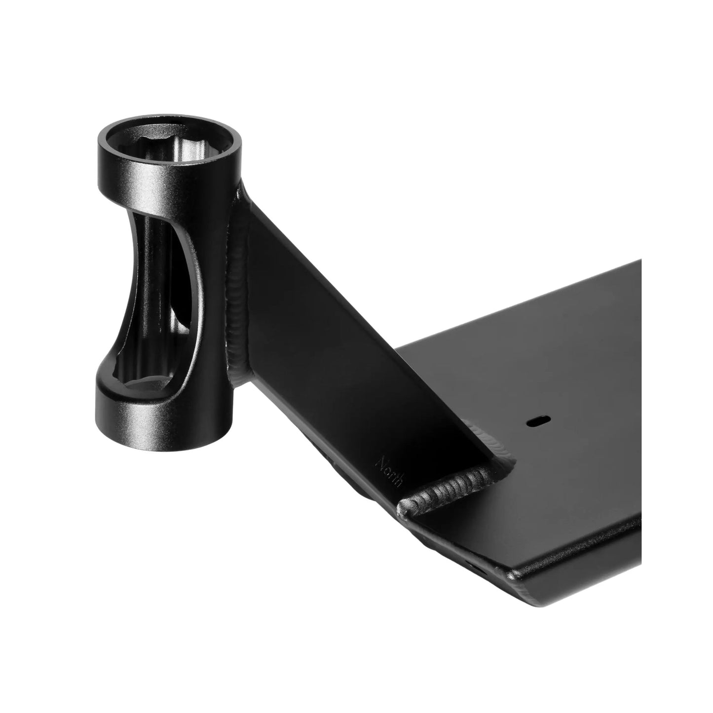 North Unity 6.5" Stunt Scooter Deck